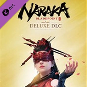 NARAKA BLADEPOINT Deluxe