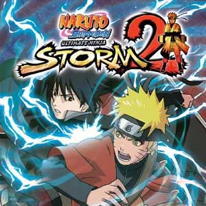 NARUTO SHIPPUDEN Ultimate Ninja STORM 2