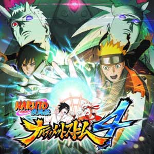 Buy Naruto Shippuden Ultimate Ninja Storm 4 Road To Boruto Xbox One Code Compare Prices