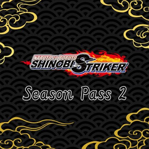 Buy Naruto to Boruto Shinobi Striker Season Pass 2 Xbox One Compare Prices