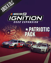 Buy NASCAR 21 Ignition 2022 Patriotic Pack Xbox Series Compare Prices