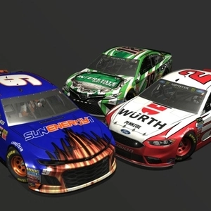 Custom Scheme Cars! - Roblox