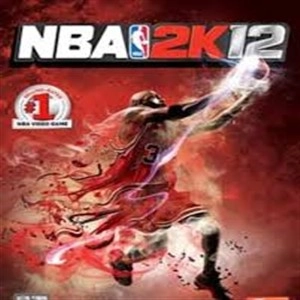 NBA 2K12 Steam Key GLOBAL