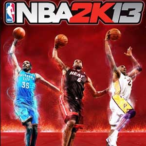 Buy NBA 2K13 Xbox 360 Code Compare Prices