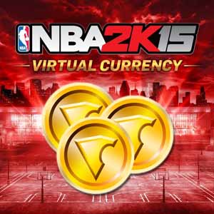 Buy NBA 2K15 35000 Virtual Currency CD Key Compare Prices