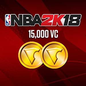 Buy Nba 2k18 Vc Ps4 Game Code Compare Prices
