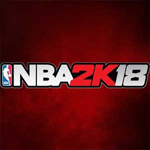 Buy NBA 2K18 Xbox 360 Code Compare Prices