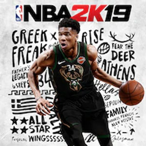 Buy NBA 2K19 PS5 Compare Prices