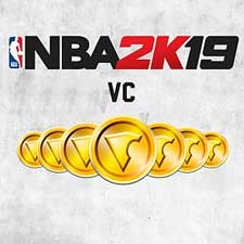 Buy NBA 2K19 VC Pack CD Key Compare Prices