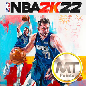 buy mt nba 2k22