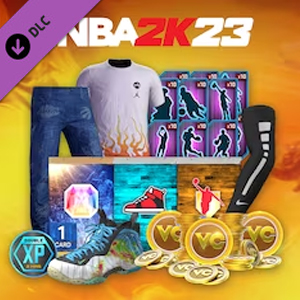 Buy cheap NBA 2K23 cd key - lowest price
