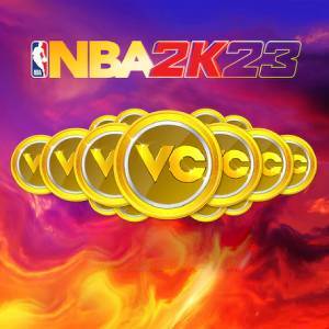 NBA 2K23 Is Sale Now on Steam! Save 85%