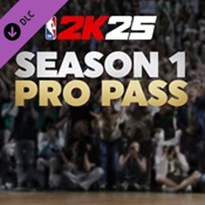 Buy NBA 2K25 Season 1 Pro Pass Nintendo Switch Compare Prices