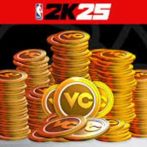 NBA 2K25 Virtual Currency Pack