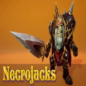 Necrojacks