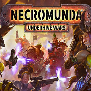 Buy Necromunda Underhive Wars PS4 Compare Prices