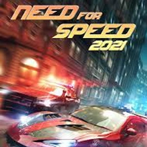 Need for Speed 2021