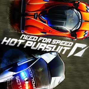 Need for Speed: Hot Pursuit - PC - Download
