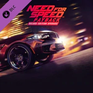 Need for Speed Payback Deluxe Edition Upgrade