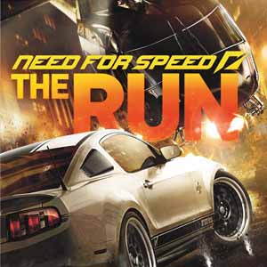 Buy cheap Need for Speed The Run cd key - lowest price