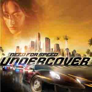 nfs undercover pc