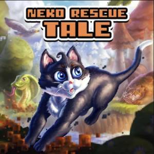 Buy Neko Rescue Tale Nintendo Switch Compare Prices