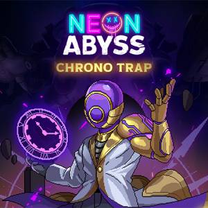 Buy Neon Abyss Chrono Trap CD Key Compare Prices