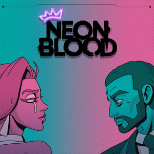 Buy Neon Blood CD Key Compare Prices