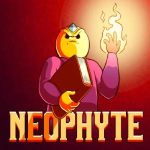 Neophyte