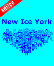 Buy New Ice York Nintendo Switch Compare Prices