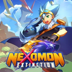 nexomon xbox one release date