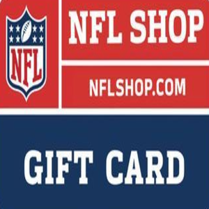 nfl shop gift card