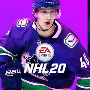nhl 20 ps4 discount code