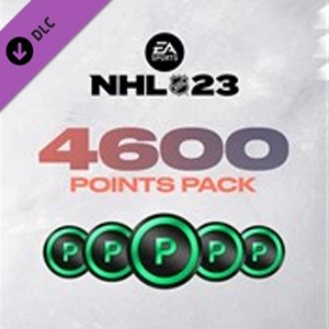 NHL 23 - PS5