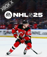 Buy NHL 25 Xbox Series Compare Prices