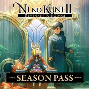 Ni no Kuni 2 Revenant Kingdom Season Pass