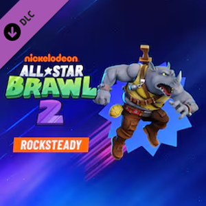 Nickelodeon All-Star Brawl 2 RockSteady Brawl Pack