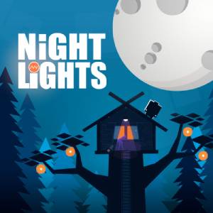 Buy Night Lights Nintendo Switch Compare Prices