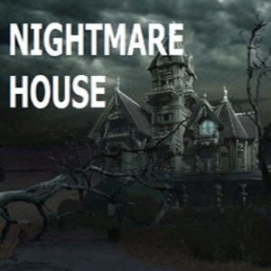 how do you play nightmare house 2