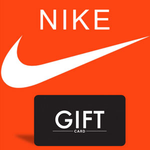 Nike Gift Card | Compare Prices
