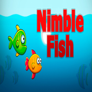 Buy Nimble Fish CD Key Compare Prices
