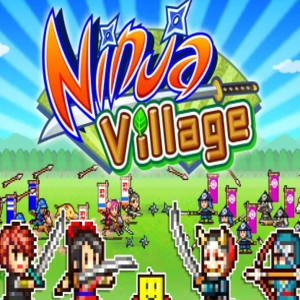 Buy Ninja Village CD Key Compare Prices