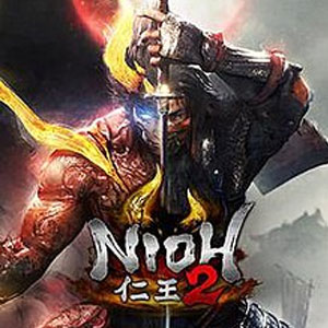 Buy Nioh 2 The Complete Edition CD Key Compare Prices