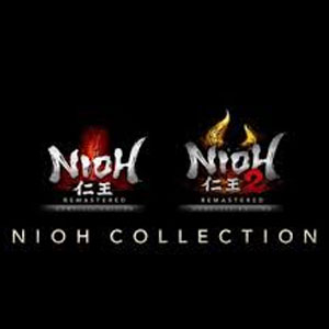 Buy Nioh Collection PS5 Compare Prices