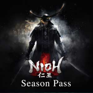 Buy NiOh Season Pass PS4 Game Code Compare Prices