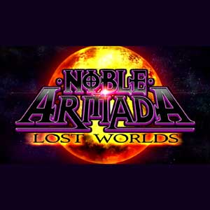 Buy Noble Armada Lost Worlds Xbox One Compare Prices