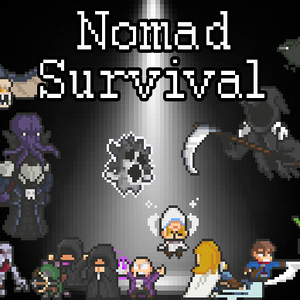 Nomad Survival on Steam