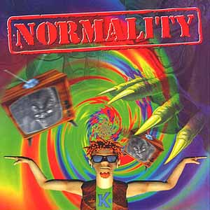 Buy Normality CD Key Compare Prices
