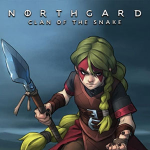 Buy Northgard Svafnir Clan of the Snake Xbox One Compare Prices