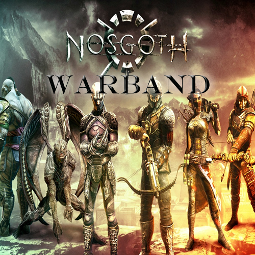 Buy Nosgoth Warband CD Key Compare Prices